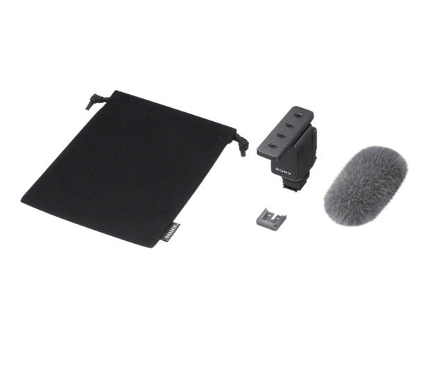 Sony ECM-B10 - 1270036 - zdjęcie 6